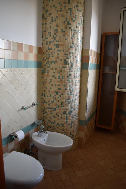 איספיקה Villa Orchidea Luxury B&B מראה חיצוני תמונה